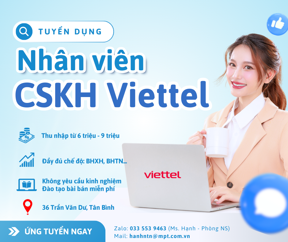 lĩnh vực hoạt động